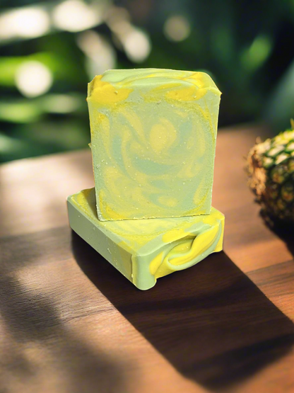 Pineapple Passion