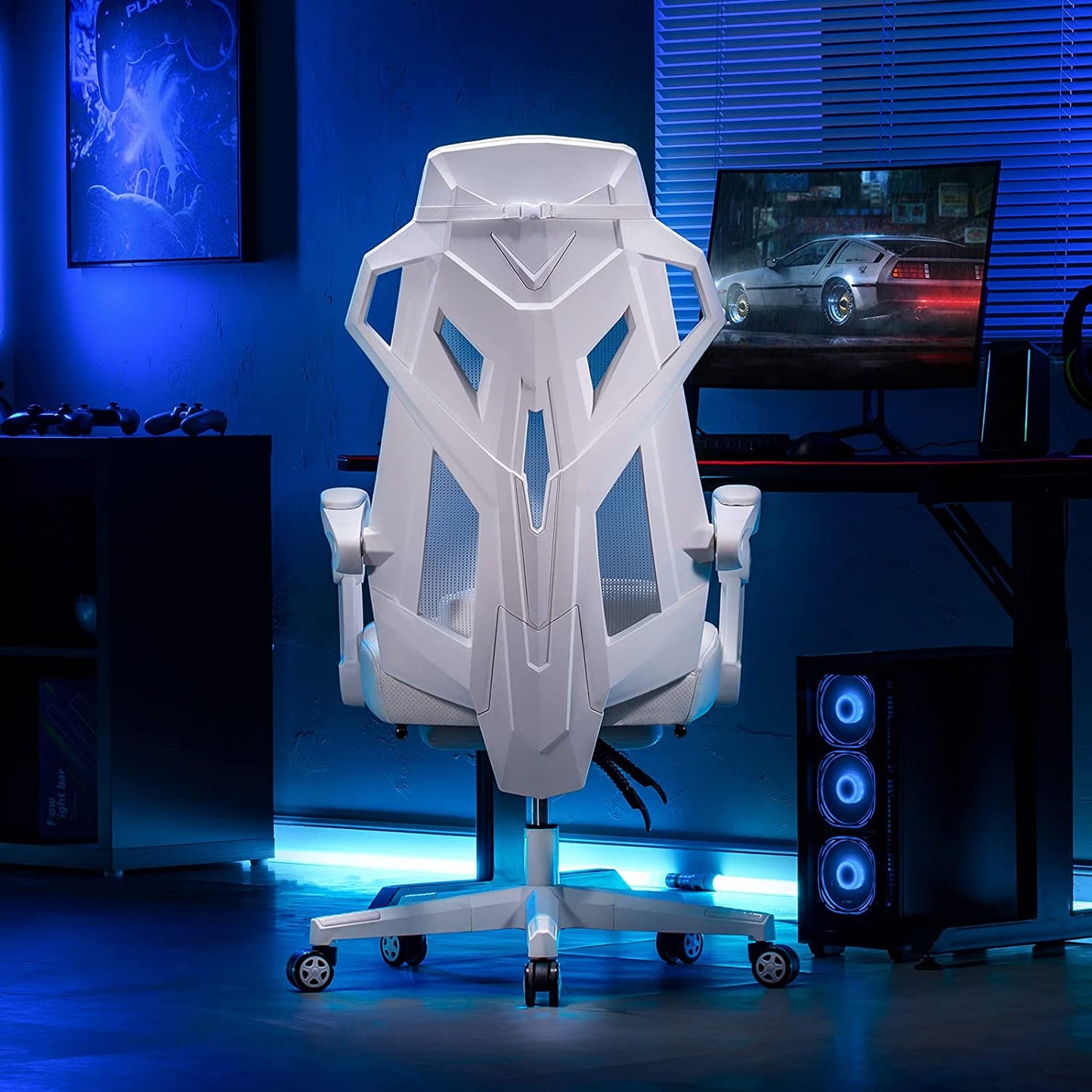Ergonomic Series Luft 310 AMZ-H