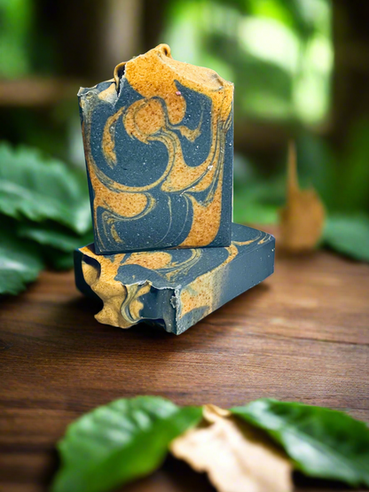 Patchouli Soap