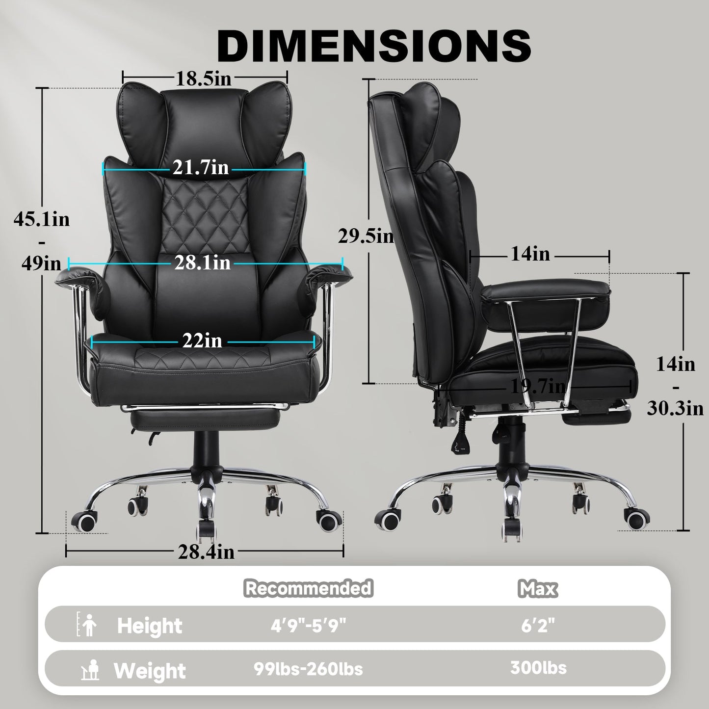 Cozy Series GT205 AMZ-H