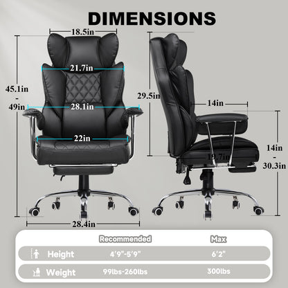 Cozy Series GT205 AMZ-H
