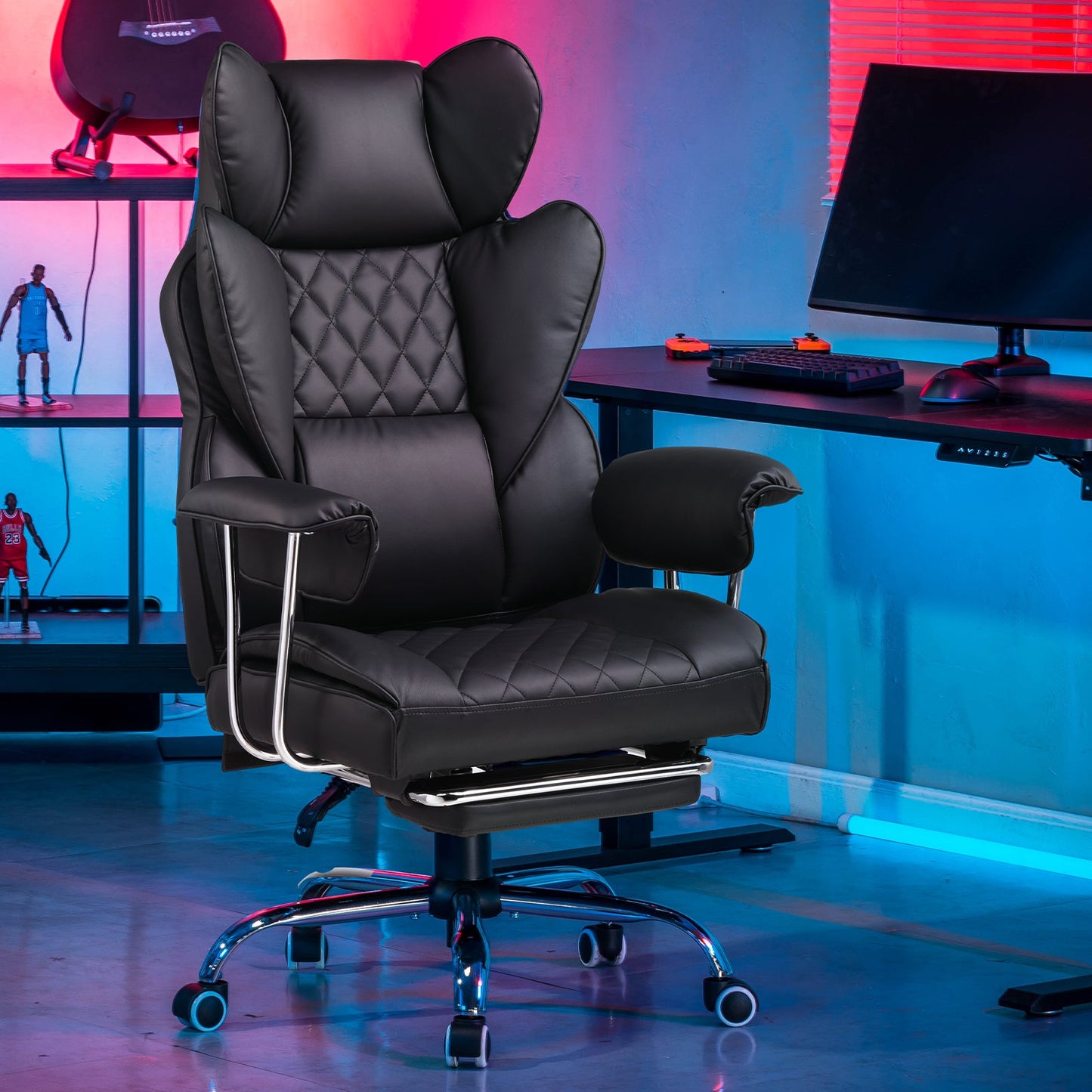 Cozy Series GT205 AMZ-H