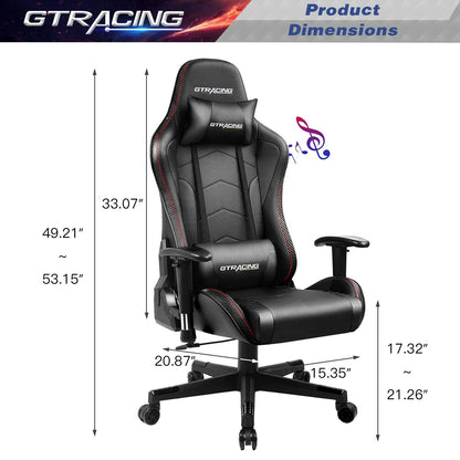Music Series GT890M