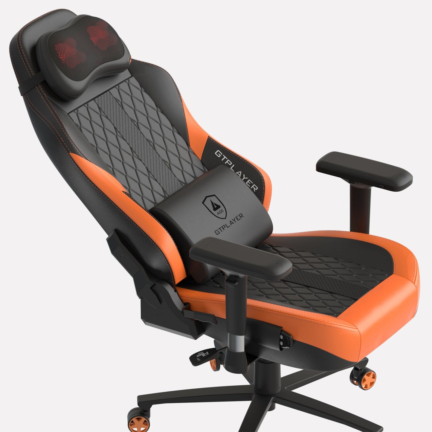 Master Series M01