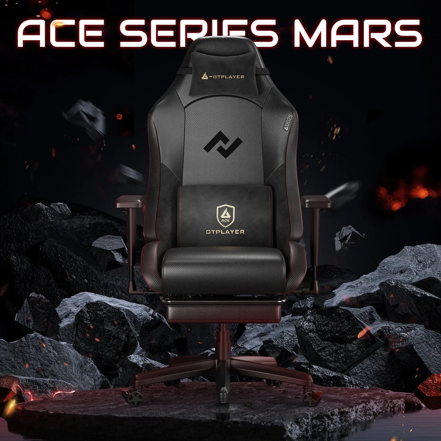 Ace Series MARS