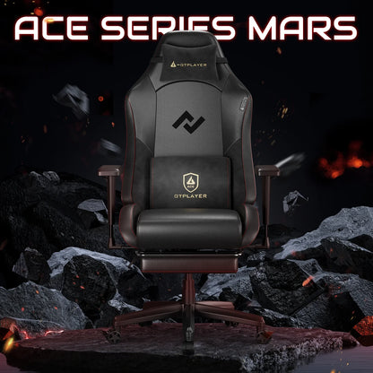 Ace Series MARS