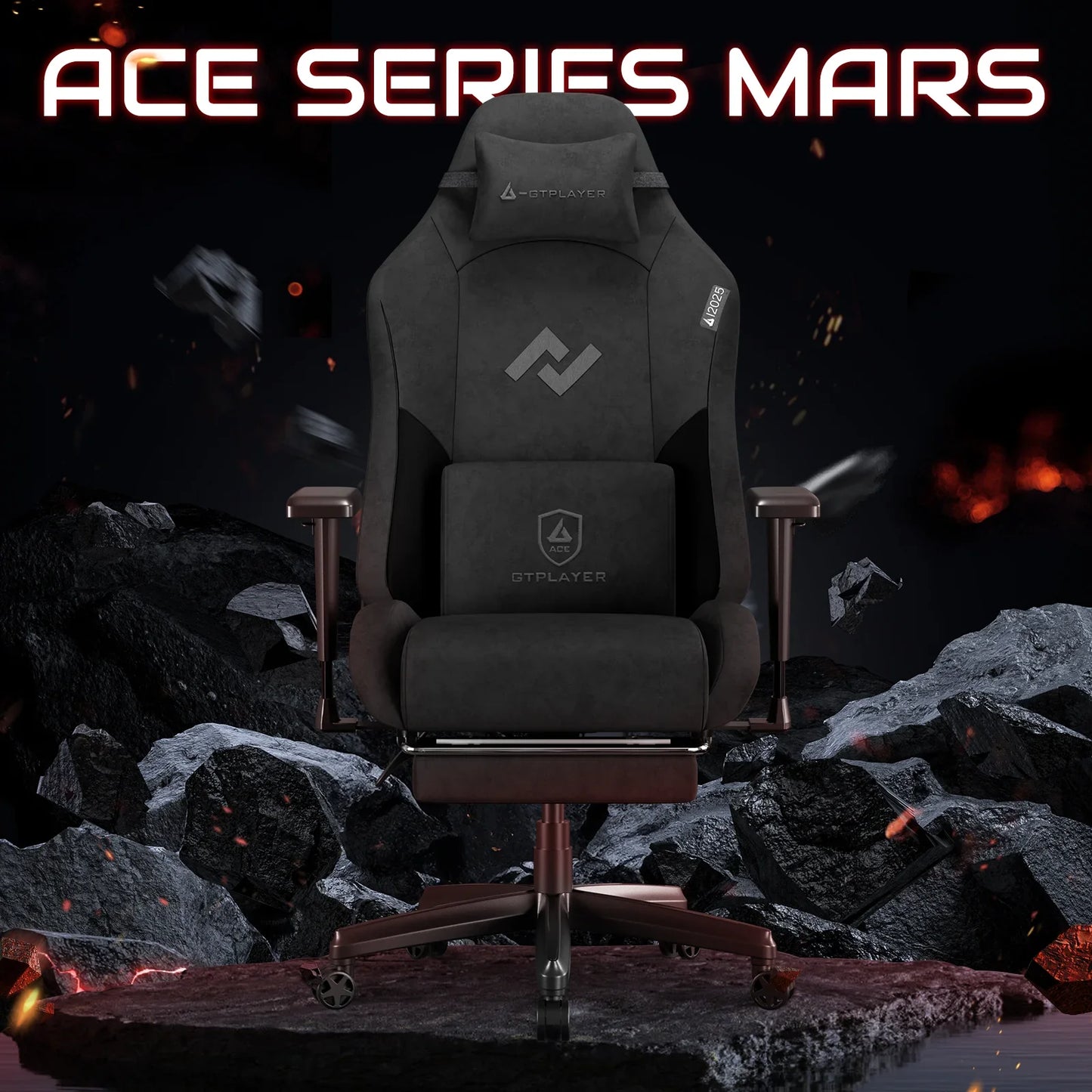 Ace Series MARS