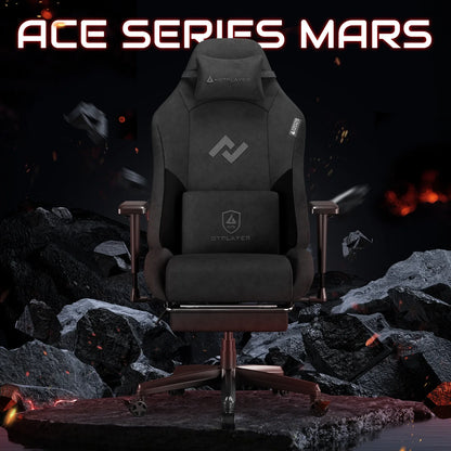 Ace Series MARS