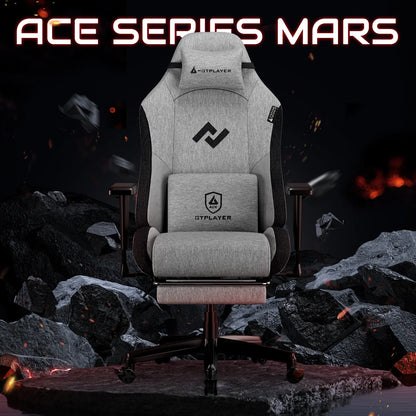 Ace Series MARS