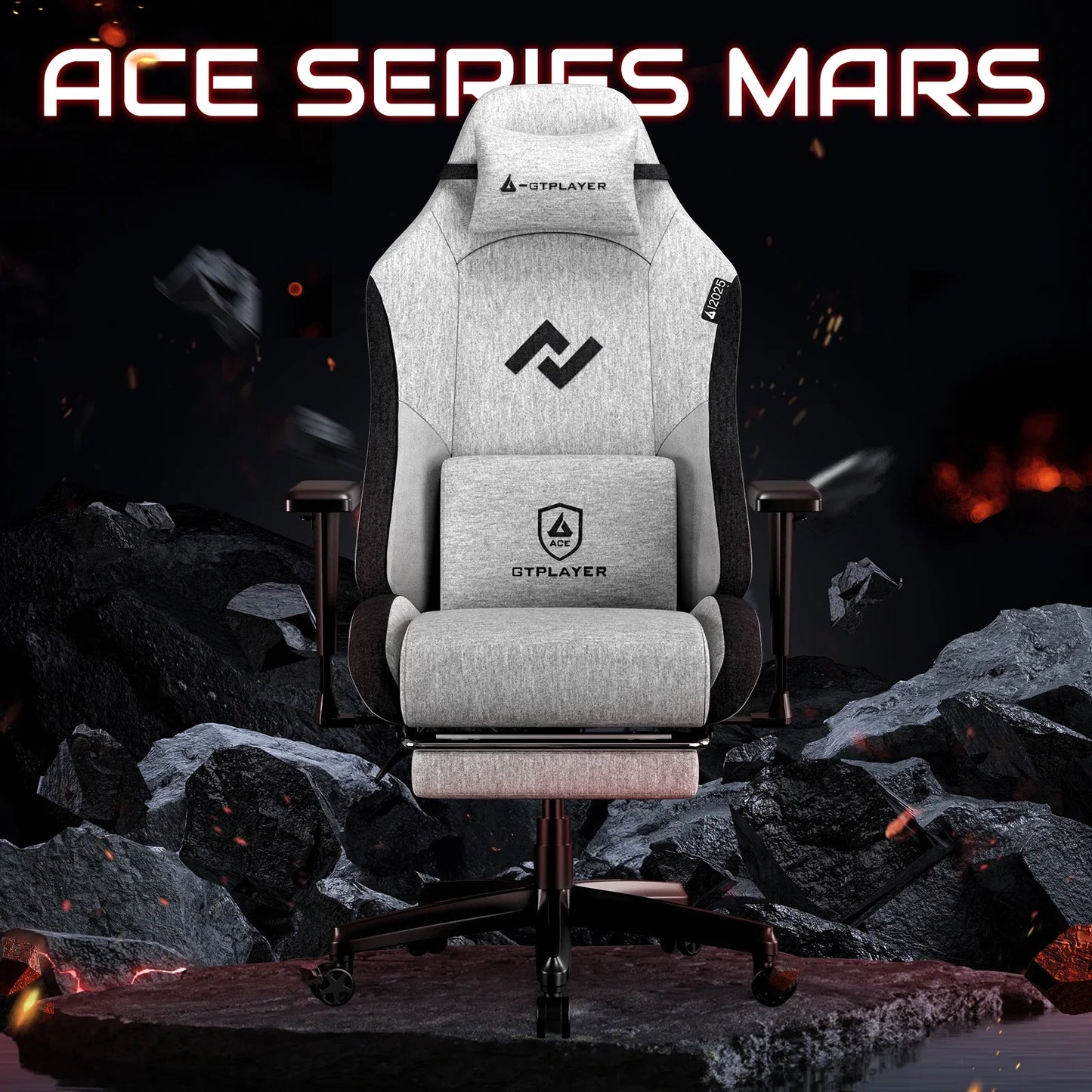 Ace Series MARS
