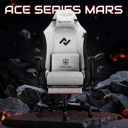 Ace Series MARS