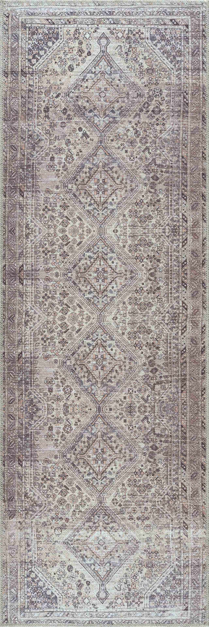 Barny Boutique Washable Rug