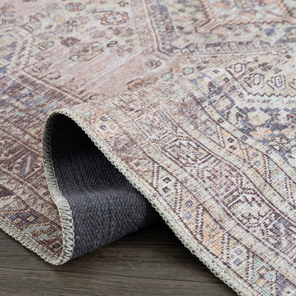 Barny Boutique Washable Rug