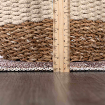 Barny Boutique Washable Rug
