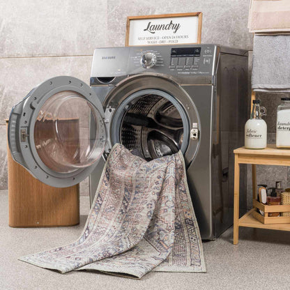 Barny Boutique Washable Rug