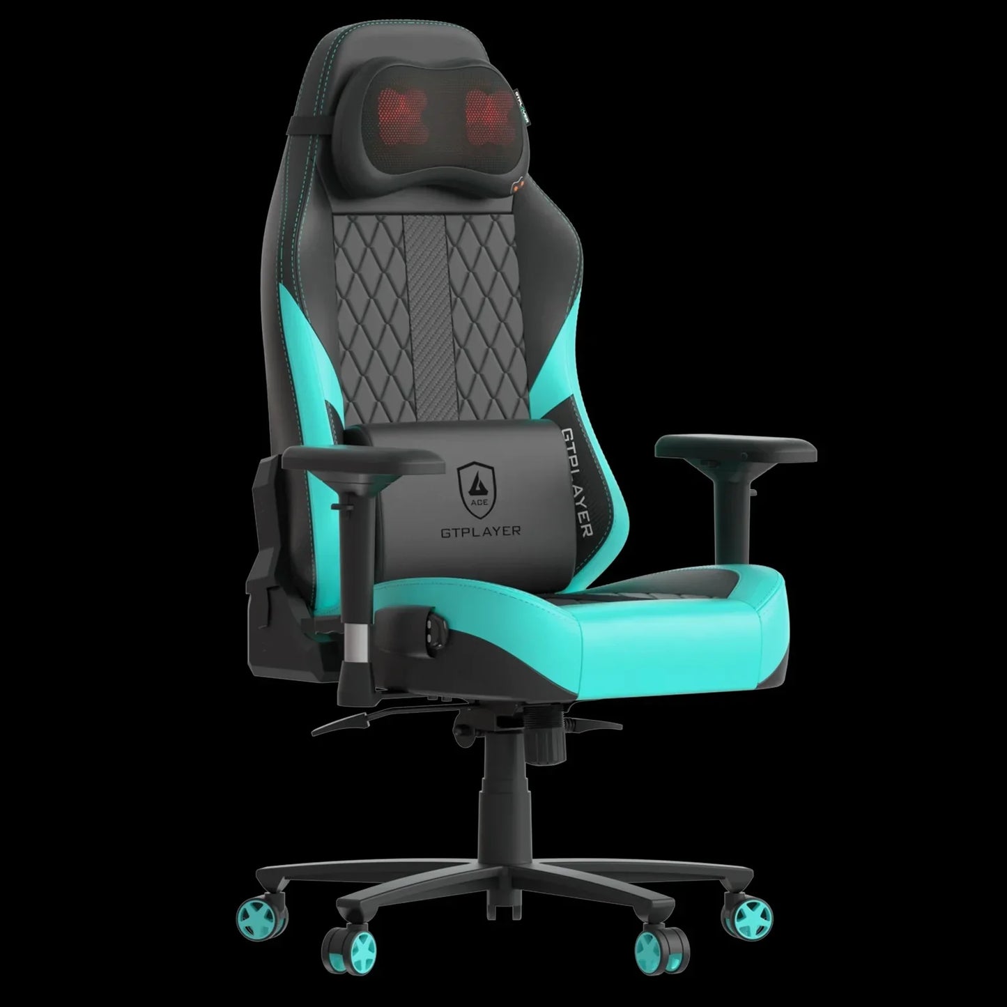 Master Series M01