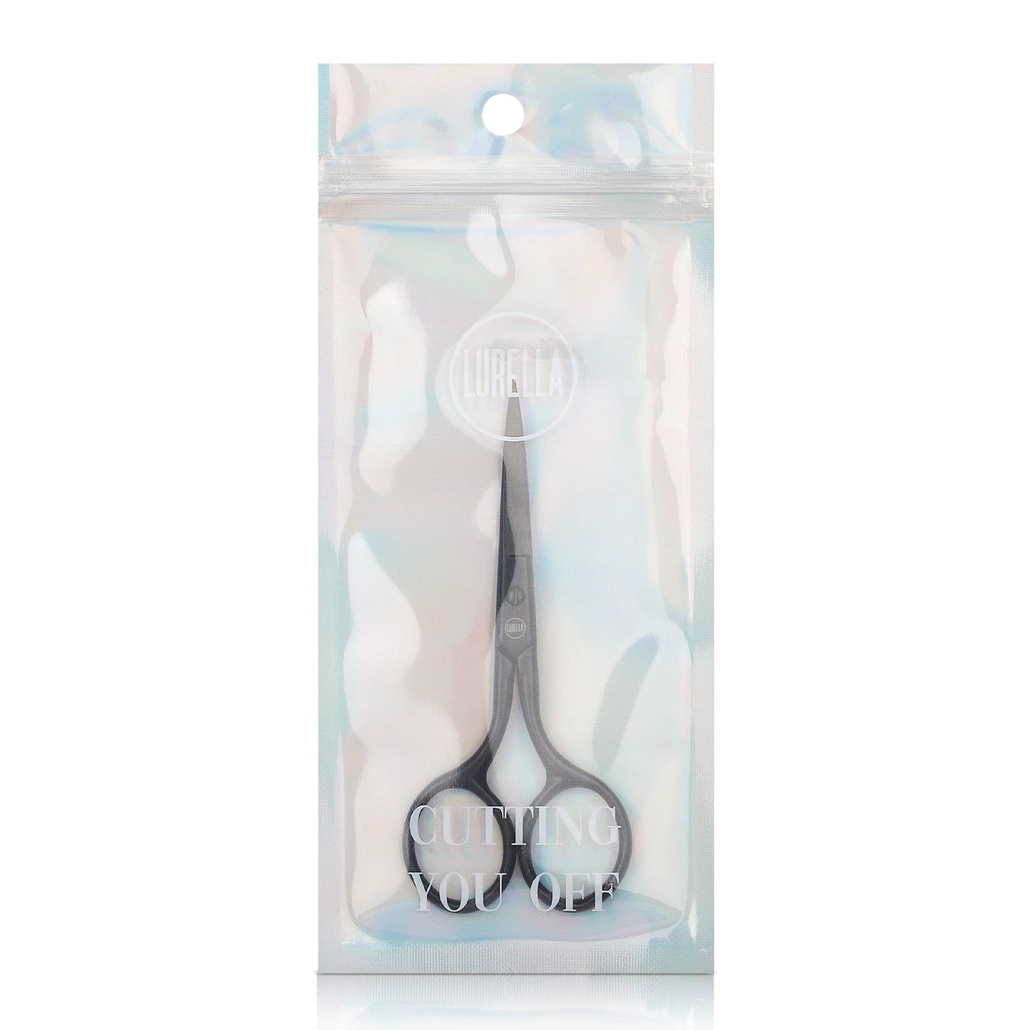 Lash Scissors