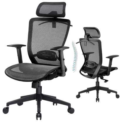 Ergonomic Series CH153