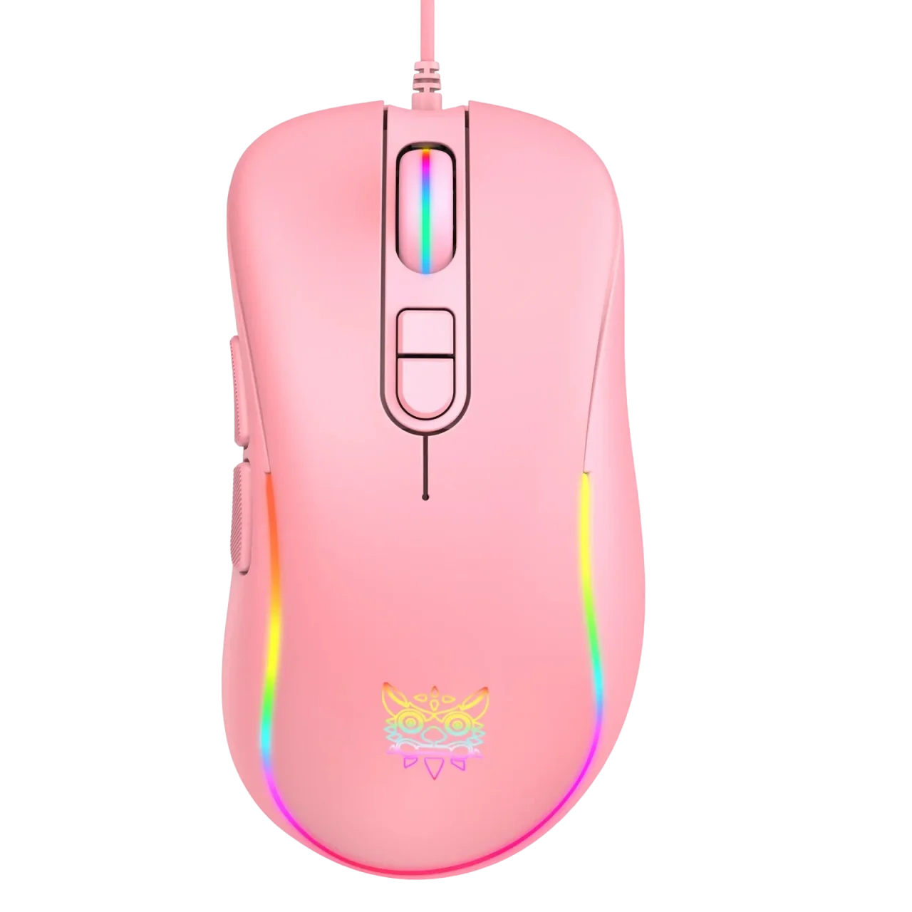 RGB Wired Gaming Mouse CW907