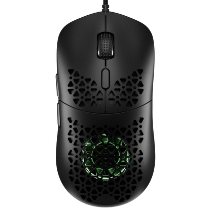 Gaming RGB Wired Mouse CW911