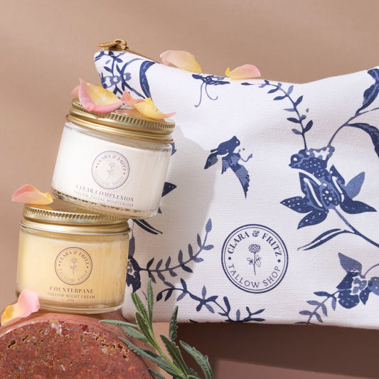 Beauty Bag