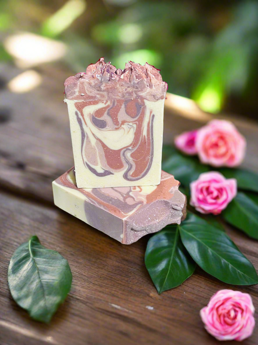 Bohemian Rose