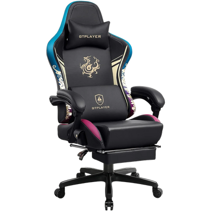 Ace Series Dragon