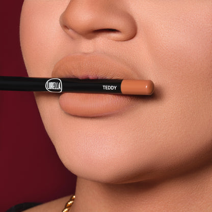 Nude Lip Liners
