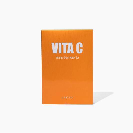 Daily Vitamin C Facial Skin Mask