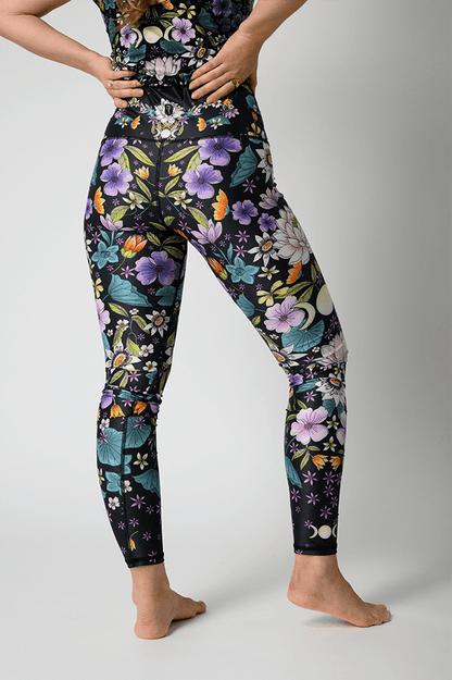 YD Legging - Divine Feminine