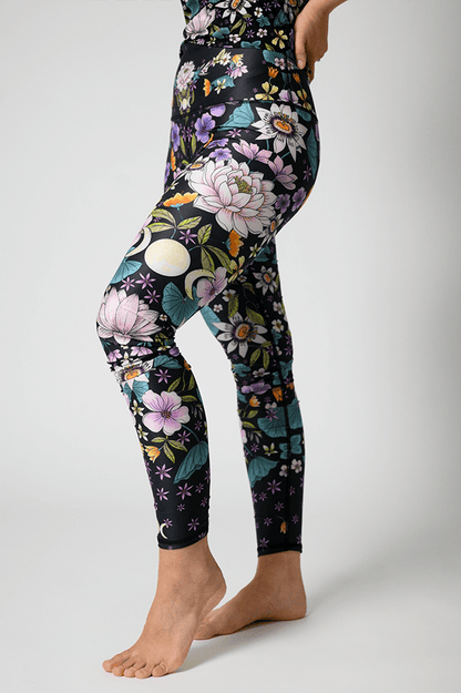 YD Legging - Divine Feminine