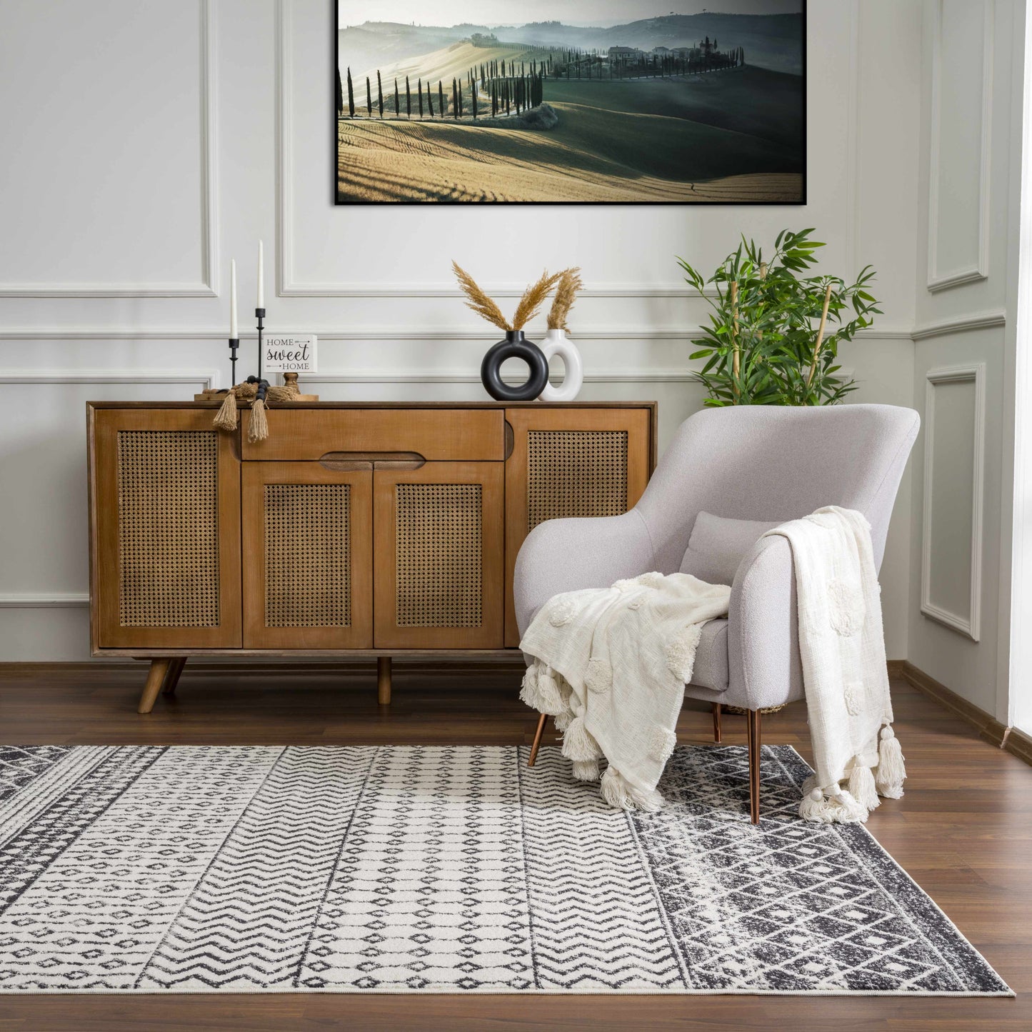 Constantin  Area Rug - Clearance