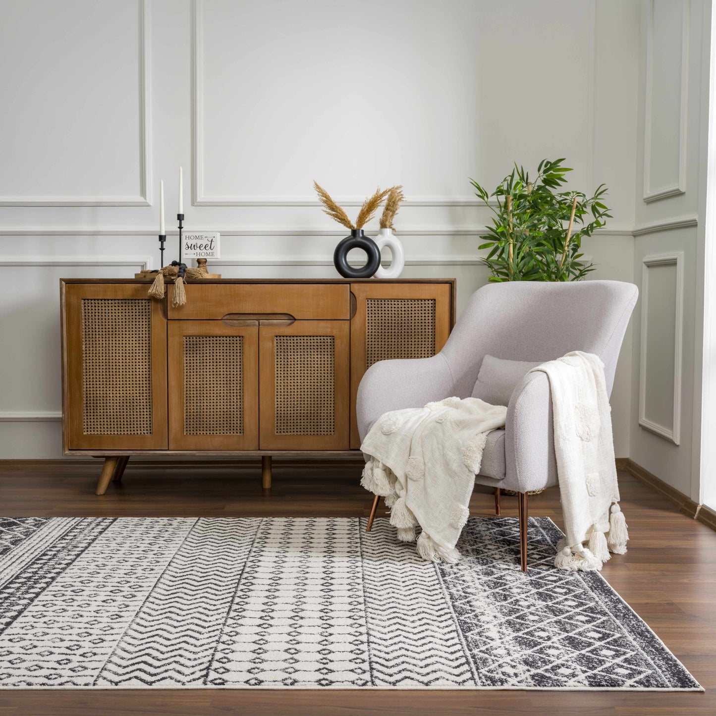 Constantin  Area Rug - Clearance