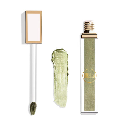 Liquid Eyeshadow - Evergreen