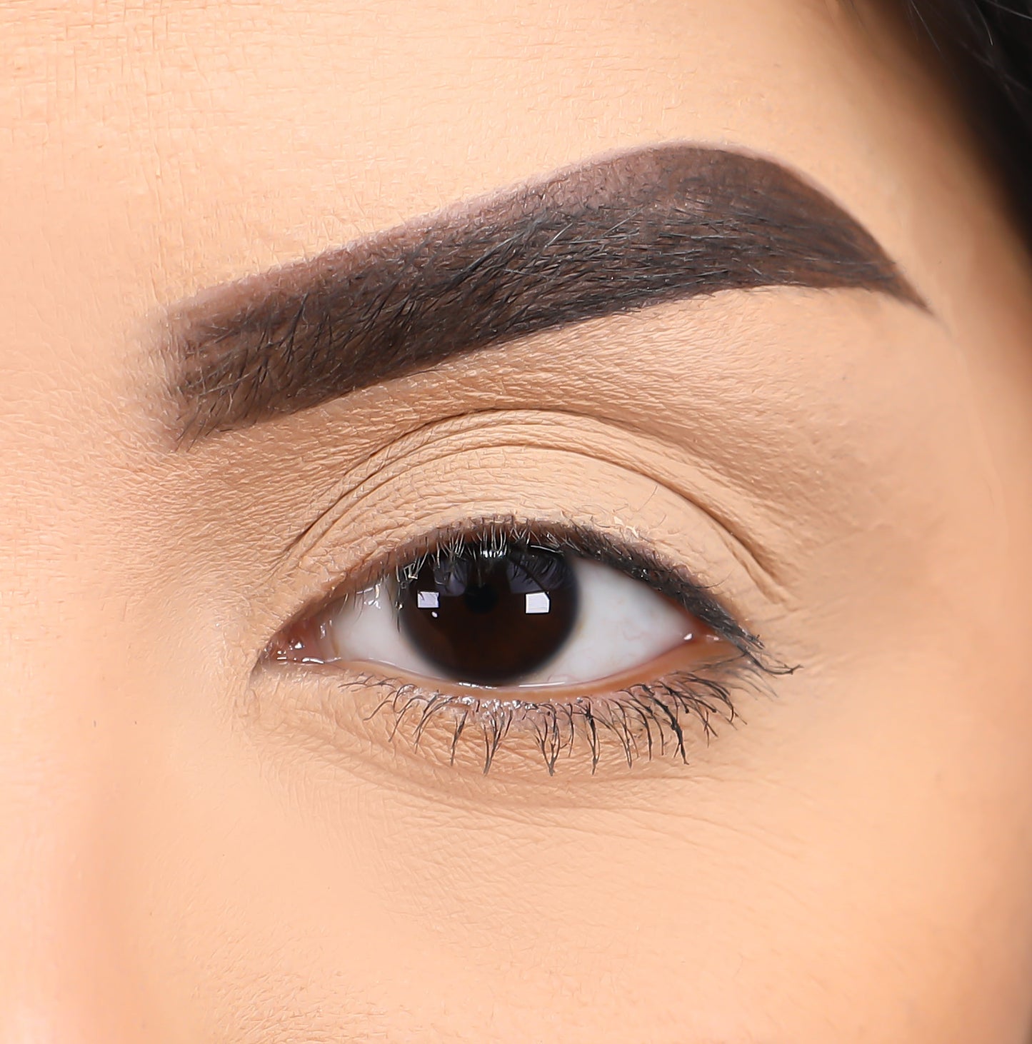 3D Mink Eyelashes - Selfless