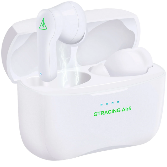 Gaming Gear // Wireless Earbuds