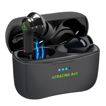 Gaming Gear // Wireless Earbuds
