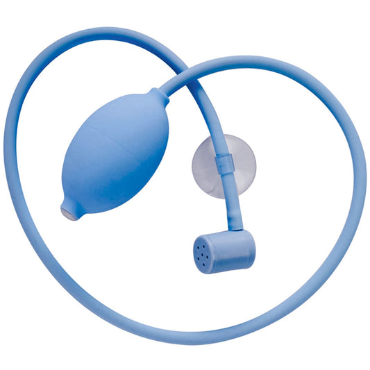 Hand Flusher Pump