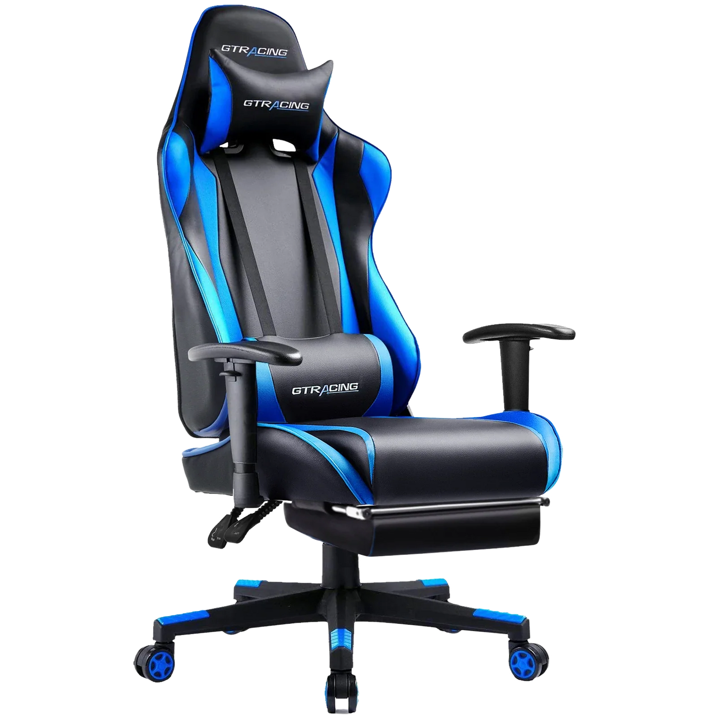Footrest Series GT002F
