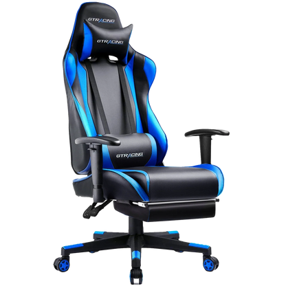 Footrest Series GT002F