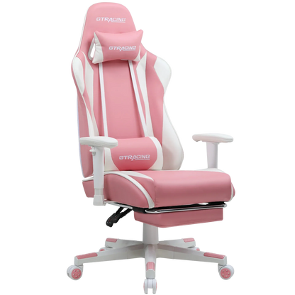 Footrest Series GT002F