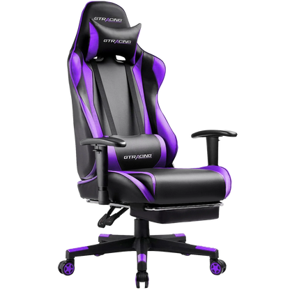 Footrest Series GT002F