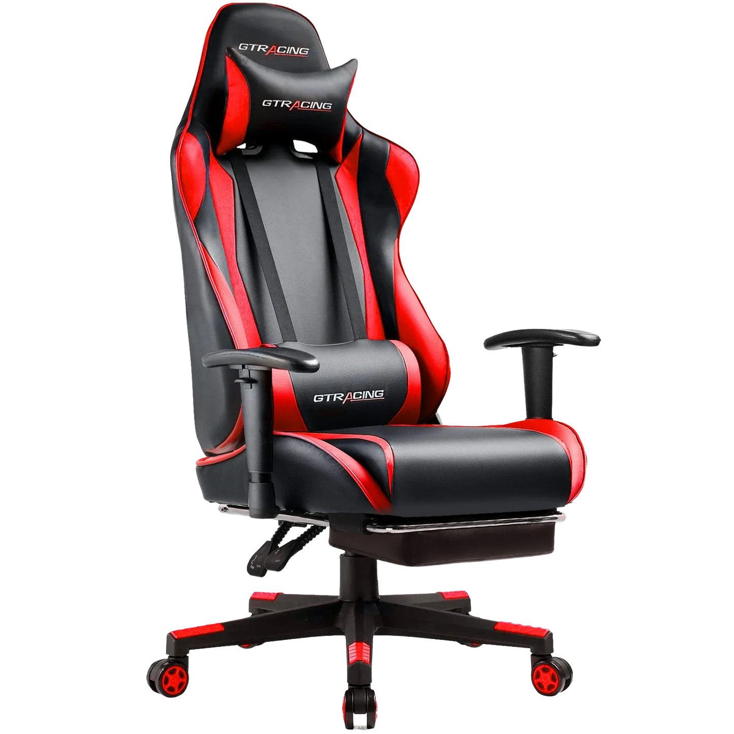 Footrest Series GT002F