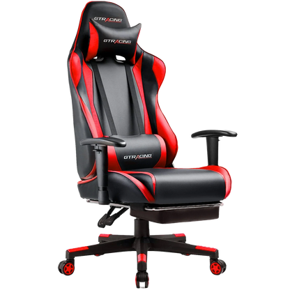 Footrest Series GT002F