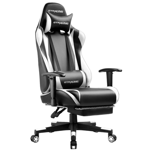 Footrest Series GT002F