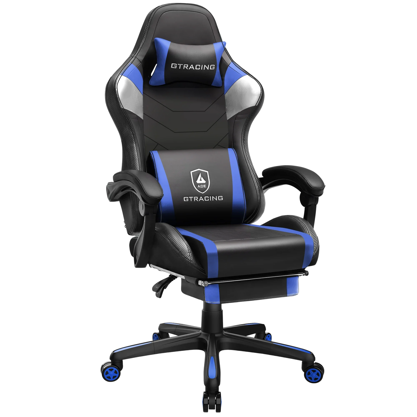 Footrest Series GT079