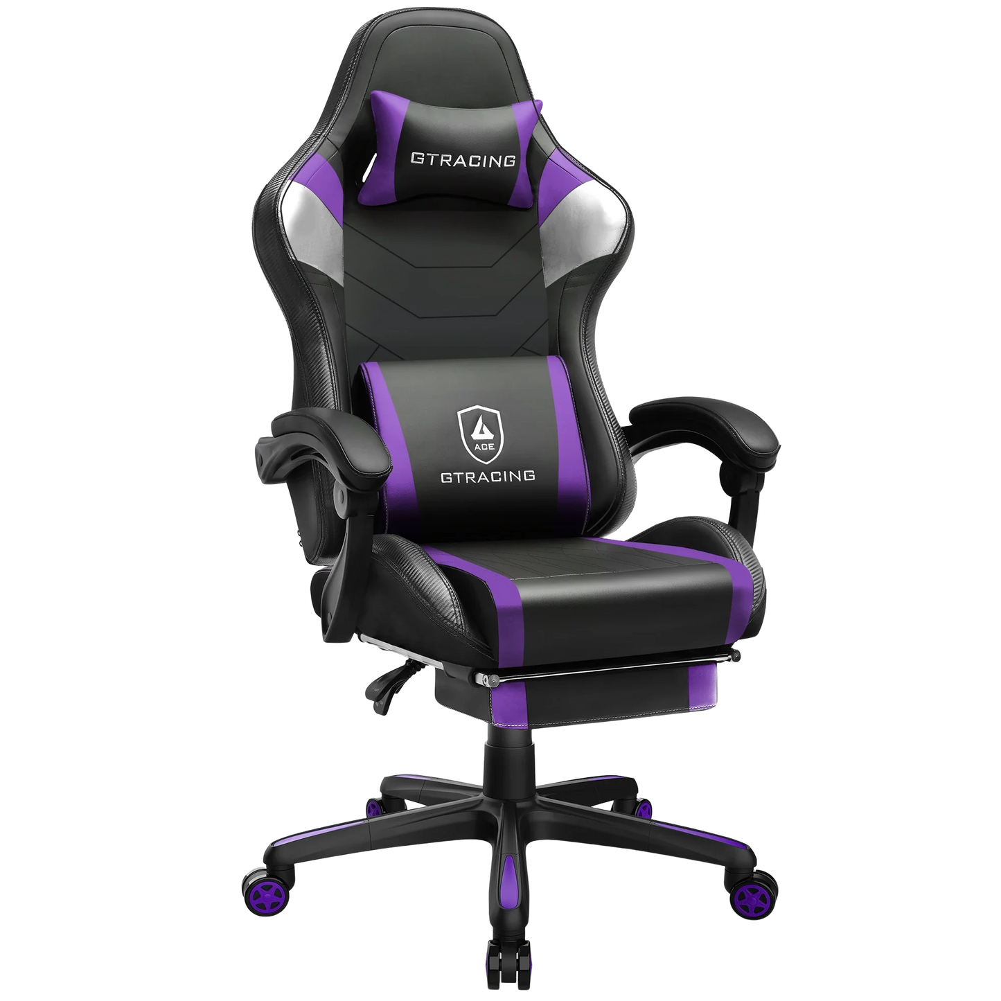 Footrest Series GT079