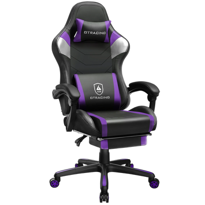 Footrest Series GT079