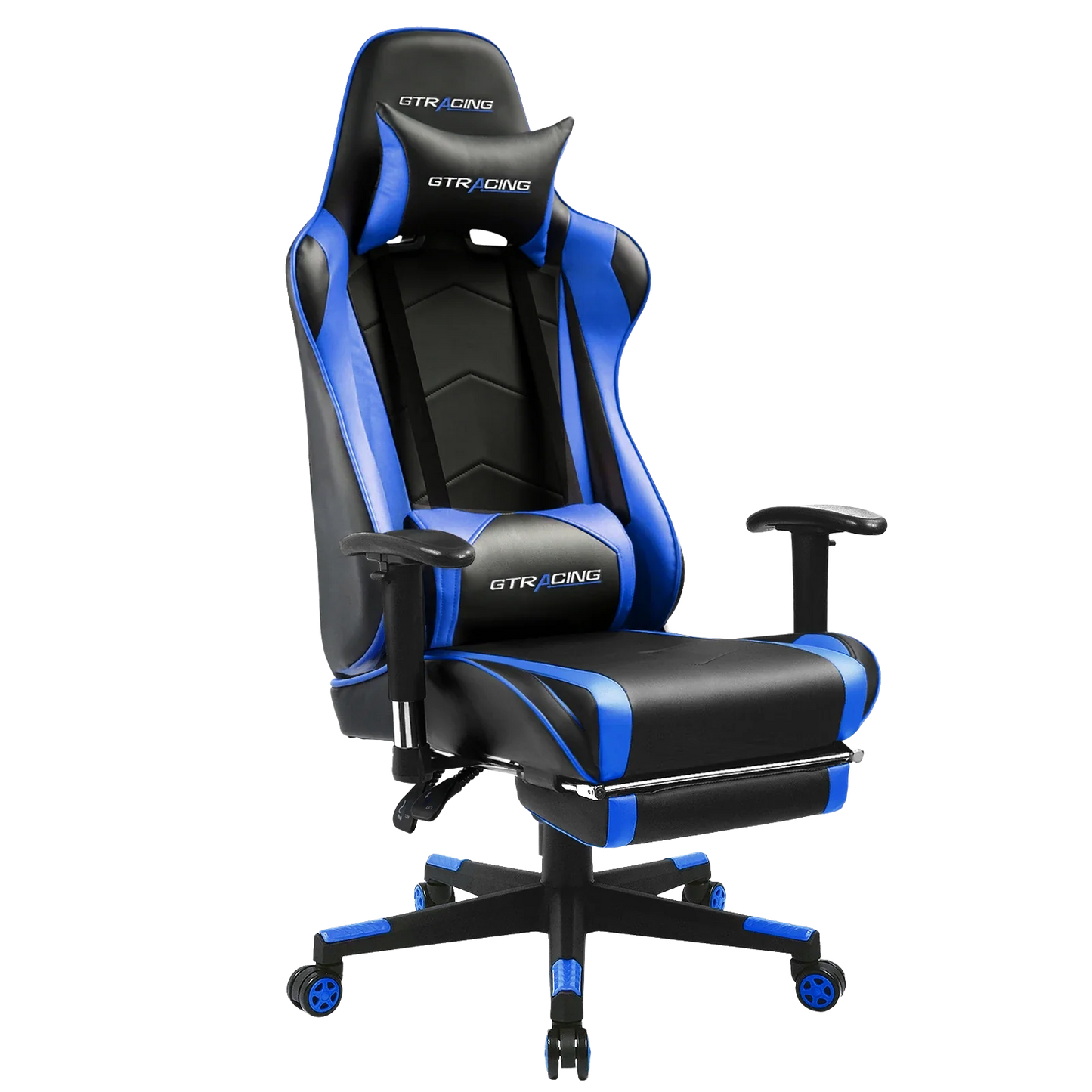 Footrest Series  GT099F