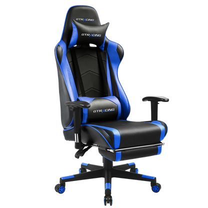 Footrest Series  GT099F